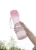 Import Wholesale New Design Outdoor Portable Travel Pet Dog Drinking Water Bottle from China