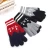Import Wholesale New Winter Jacquard Touch Screen Ladies Five - Finger Knit Warm Gloves from China