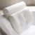 Import Wholesale Non-Slip 3D Mesh SPA  Bath Pillow Luxury Bathtub Pillow from China