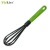 Import Wholesale Non-stick PP Handle Kitchen Utensils Colourful Nylon Home Cooking Tools Set Of 6 Pieces from China