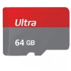 Wholesale Original 32GB 64GB 128GB 256GB Full Capacity tf Card Camera Flash Memory tf Card