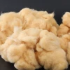Wholesale original manufacturer genuine non-contaminated 100% pure sheep wool fiber