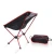 Import wholesale outdoor folding fishing beach chair Portable lightweight aluminum Moon chairs Casual sketch stool from China