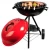 Import Wholesale outdoor self-help carbon oven bbq grill accessories, indoor charcoal bbq grills from China