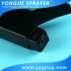 wholesale plastic black trigger sprayer 24/410 home clean trigger sprayer