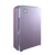 Import Wholesale pm2.5 Intelligent HEPA ionizer air purifier,uv-c black air cleaner from China