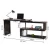 Import Wholesale Portable  Folding Study Cum Computer Table With Bookshelf from China