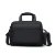 Import Wholesale Portable Polyester Lightweight Business Travel Messenger Courier Bag Black laptop briefcase from China