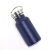 Import wholesale Powder coated 350ml Double Walled kids stainless steel water bottle bamboo lid Vacuum flask from China