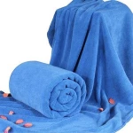 Wholesale practical and durable super absorbent thickened version of automotive supplies car wash cloth
