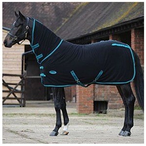 Wholesale Premium Neoprene Horse Rug Waterproof and Keep Warm Horse Blanket sheet for Winter use