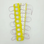 Wholesale price epistar led chip  3-5w 4628 Sideview LED COB module