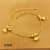 Import Wholesale Price Ladies Gold Plated Foot Anklet Multi Designs Charming Ladies Body Ankle Jewelry Women Beach Anklet from China