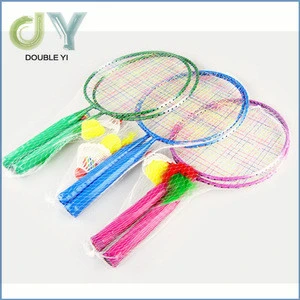wholesale Professional badminton rackets for children