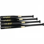 Wholesale Professional Baseball Bat Aluminium Alloy 25