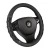 Import Wholesale PVC car steering wheel cover from China