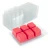 Import Wholesale PVC Clamshell Tray for Soy Wax Tart Melts Packaging from China