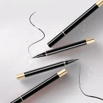 Wholesale Quality Waterproof 3d Eyeliner Private Label False Eyelashes Magnetic Eyeliner