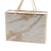 wholesale recycled retail wide nude confectionery gift paper shopping bags