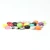 Import Wholesale Round Loose Plastic Acrylic Letter Beads from China