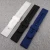 Import Wholesale Rubber Watch Strap 20mm 22mm 24mm With Quick Release from China