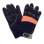 Import Wholesale Safety Gloves, Anti Vibration Cut Resistant Safety Leather Mechanics Gloves from China