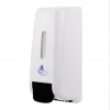 wholesale shower soap dispenser wall-mounted manual liquid soap dispenser for hotel home commercial hospital school