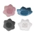 Import Wholesale Silicone Soap Dish holder Silicone lotus soap dish from China