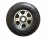 Import Wholesale Small 10 Inch Solid/PU foam/Pneumatic Rubber Wheels Use to moving trolleys or tools cars from China