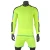 Import wholesale sportswear soccer guard jersey goalkeeper uniform from China