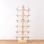 Wholesale Sunglasses Display Rack Eyeglasses Organizer