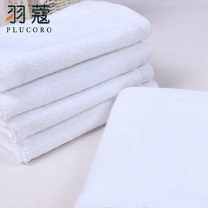 Wholesale Supplies 100% Cotton Hotel Bath Towel For 5 Star Hotel