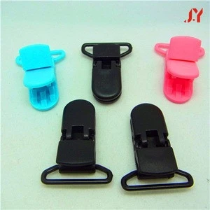 wholesale suspender clip