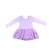 Import Wholesale Toddler Kids Long Sleeve Ballet Dress For Girls Dance Wear from China