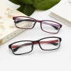 Wholesale TR90 Italian Brand Optical Frames  Glasses Eyewear