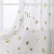 Import Wholesale Voile Curtains Valances Drape Sheer Window Curtain For The Living Room from China