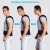 Import Wholesale Women Men Back Posture Support Strap Shoulder Corrector Brace Humpback Correction Belt from China