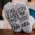 Import Wholesale Women Novelty Funny Wine Socks Fuzzy Cozy Wine Socks If You Can Read This Socks with Cupcake Gift Packaging from China
