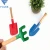 Import wholesale/custom children mini garden tool sets from China