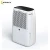 Import Wifi control portable dehumidifier small mini 30L/day home use with removeable water tank from China