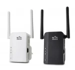 Wifi Repeater Booster 300M USB Wifi Signal Amplifier Extender Repeater Wireless Network Router