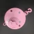 Import Wind Up Music Box Baby Mobile Toy Parts For Baby Crib from China