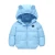 Import Winter Overalls for Children Girl Boy Winter Jackets Windbreaker Baby Parkas Warm Clothes Coats Kids Outerwear from China