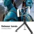 Import Wireless Bluetooth Extendable Selfie Stick For iPhone Android Phone Mini Tripod Handheld Monopod Shutter from China