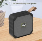 Wireless Bluetooth Speaker High Quality Mini Portable Outdoor Sport Car Small
