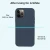 Import Wireless Charge Magsafing Silicon Case For Iphone 12 Pro Max Mobile Phone Bags Liquid Silicone Case Cover from China