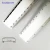 Import with 10 years experience straight metal 30cm aluminum ruler from China