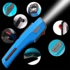With LED light and USB charging port wrench toolkit hand tools for car emergency safe