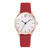 WJ-9459 Fashionable Lady Quartz Watch With Small Dial Tree Texture Dial Design Made In China Factory Direct Sale Women Watches