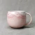 Import WKTM001 coffee mug thermal cup,fancy coffee cups ,natural marble coffee cups or mugs,drinkware from China